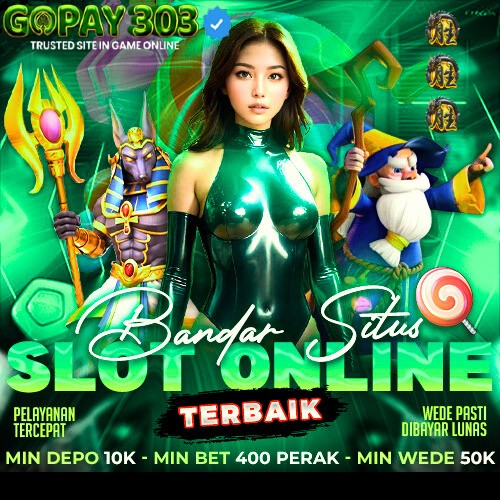 GOPAY303